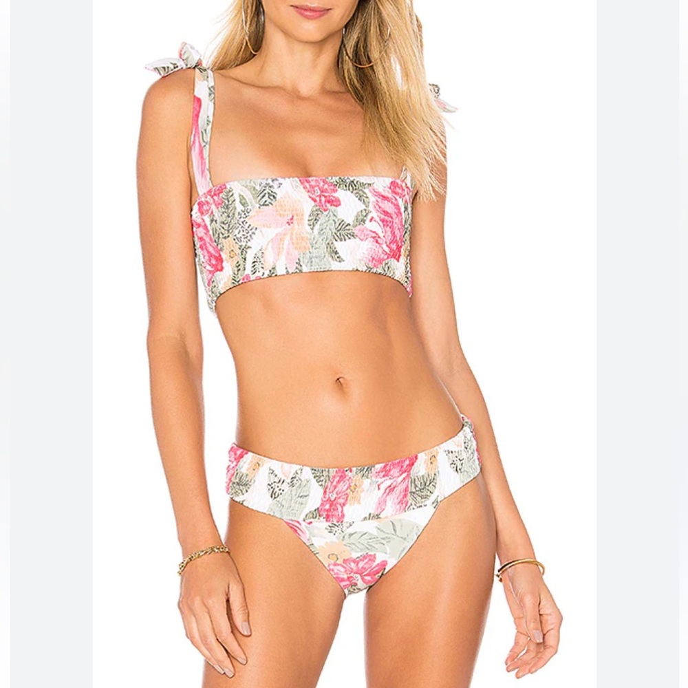 Zulu and Zephyr bikini